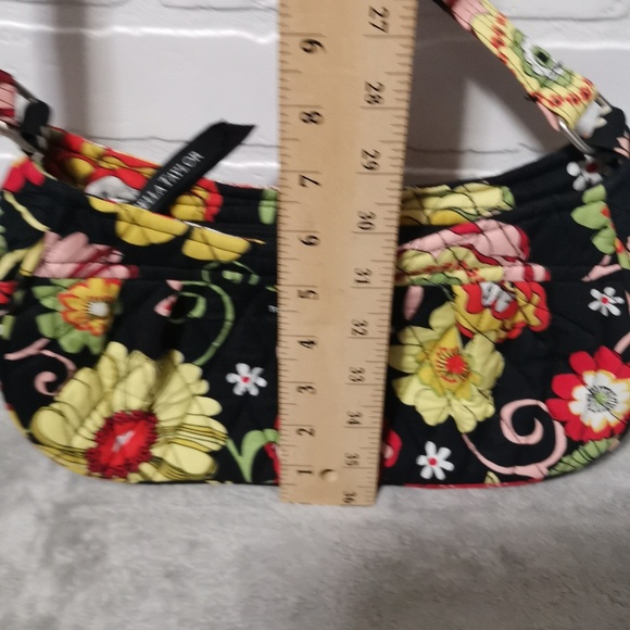 Bella Taylor 💚Cute Colorful Little Purse - Picture 8 of 11